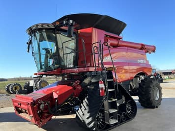 Main image Case IH 8250